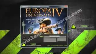 Europa Universalis 4 Free Download ★ 2013 PC ★ VIDEO PROOF WORKING ★