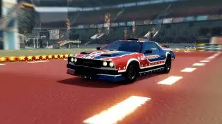 FlatOut: Ultimate Carnage &bull; Stunts - High Jump &bull; Starflight - Gold [160,93]