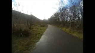 Ystalyfera to Pontardawe