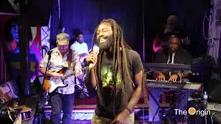 Canadian Reggae Music Showcase Ft. Ras Kwabana Simms
