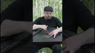 Нагайка Песня под Гусли / Гусляр Андрей Андреев