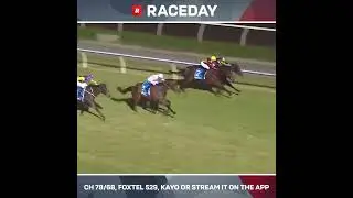 Back To The Future - Eliza Anders Takes... Class 1 Handicap (Chute) 1100m - Pakenham - May 22, 2025