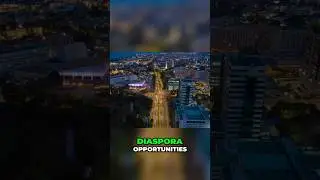 Ghana 2025: Your Ultimate Guide to Investing, Living & Thriving as a Diaspora #2025 #ghana