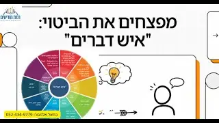 גשר לקשר פרשת שמות 🌉✨ | מגלים את סוד ה