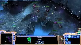 Starcraft II - Brutal Campaign Guide - Whispers of Doom