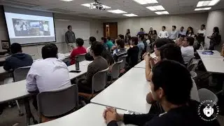 ULIMA - Concurso Primer Paso 2015
