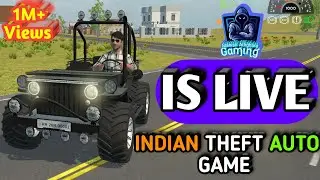 #video | Indian theft auto | Free fire | New Gaming vVdeo 2026 | Live Streaming