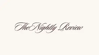 Becoming A Baddie By 30 - The Nightly Review
