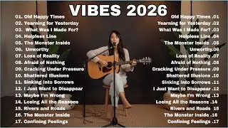 Timeless Love Melodies 2026 | Most Heart-Touching Romantic Songs