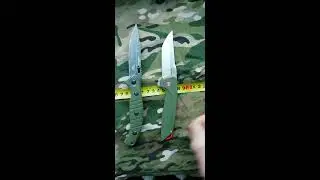 Knife Aliexpress НОКС Гекон AUS8 . FreeTiger FT 904 D2. 2020 Обзор .