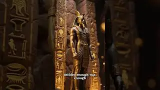 The First Known Peace Treaty