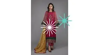 Eid Outfit Ideas 2021| Pakistani Eid Dresses 2021