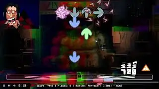 [FNF] Official Markiplier Montage Gameplay Teaser #4
