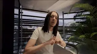 negatiiv OG - Penthouse prod. AP Supreme (Official iPhone Video)