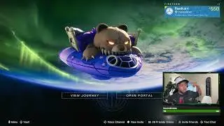 🔴 [STREAMED] LAST DAY OF TRIALS AND DAWNING 2025!