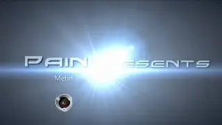Lens Flare Intro 1