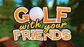 Golf With Your Friends Hockey: Forest World Record (4:47)