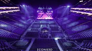 (Empty Arena) Echoes - ENHYPEN