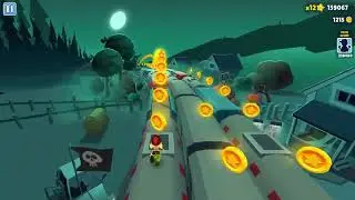 PLANT INVASION UPDATE GAMEPLAY 3.20.0