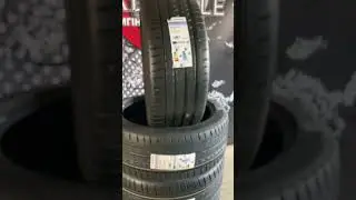 Комплект шин Mishelin Pilot Sport 4s в розмірі 285/40ZR23