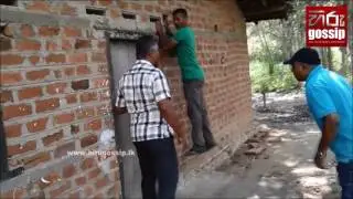 Police raid illegal liquor racket