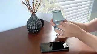 Lamicall Adjustable Phone Stand, Cell Phone Holder Desk, Key FEATURES and Size
