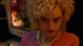HAIRBRAINED 2013 Trailer