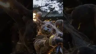 Black Myth: Wukong A handy trick #blackmyth #wukong #blackmythwukonggameplay