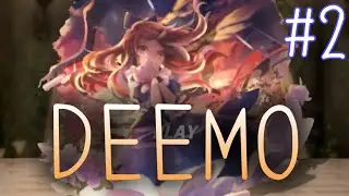 【DEEMO #2】gameplay #deemo #gameplay #music