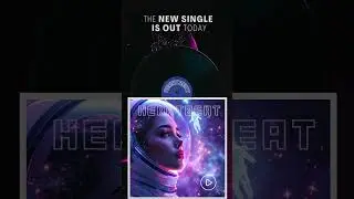 The Heartbeat Sound That's Echoing Everywhere Right Now #electropop #trending #synthpop