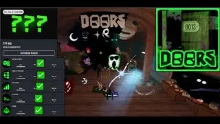 [file.video] DOORS [DAILY RUNS📟] | daily run 11