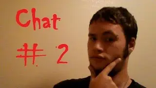Serious Chats: Session 2 - Successful YouTube