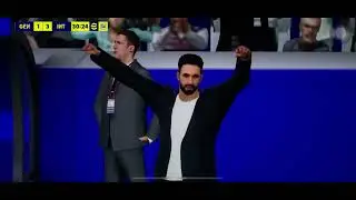 Efootball Giải đấu ngoại hạng : FC.Genova RB vs FC.Internazionale MiLano