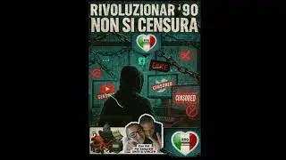 &ldquo;CENSURA VIRALE&rdquo; ECCOCI!!🔥😤