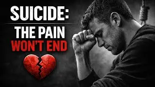 The Psychology of Suicidal Thinking and Why We Have Them
