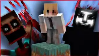 Sobreviviendo a One Block Minecraft
