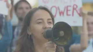 Bernie Sanders and AOC Rally in Arizona Fighting for The Working Class
