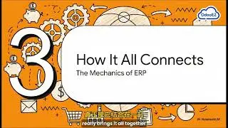 What Is ERP? (Enterprise Resource Planning) | ERP Explained for SMEs + Examples