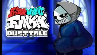 DustTale OST (fnf) 