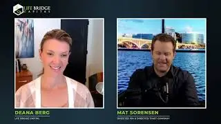 November 2023 Educational Webinar: Self-Directed Investments In LBC Deals with Mat Sorenson