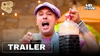 BUEN CAMINO Trailer Ufficiale (2025) Checco Zalone | Al Cinema