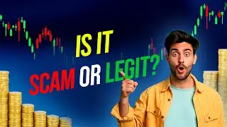 Bluerox Finwise Review 2025 🔥 (Scam or Legit?) Trading Platform Honest User Review