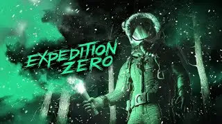 Expedition Zero ХОРРОР В МОРОЗНОМ ЛЕСУ