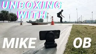 MagStand Kit: Unboxing with Local Content Creator