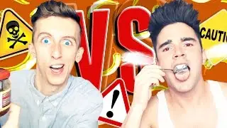 STUU VS ALIEN!