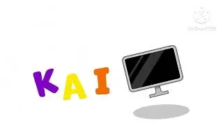 Kinemaster animation inc. Tv Logo remake