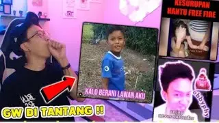 OBBYPHY DI TANTANG BOCIL EDITOR BERKELAS !!