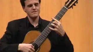 Sonatina - Allegretto (Federico Moreno Torroba) - Christian Haimel