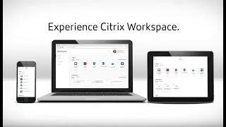 Experience how the future works