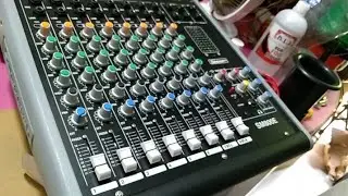 Stranger SM800E each mixer and Studiomaster XR40MK2 New Price